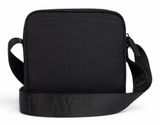 REPLAY Reporter Bag Black REPLAY Reporter Bag Black
