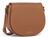 REPLAY Crossbody Bag Caramel Cafe REPLAY Crossbody Bag Caramel Cafe