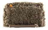 BOSS B Icon Shoulder Bag M Open Brown BOSS B Icon Shoulder Bag M Open Brown