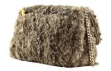 BOSS B Icon Shoulder Bag M Open Brown BOSS B Icon Shoulder Bag M Open Brown