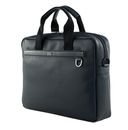 BOSS Jinko EVO Document Case Dark Blue BOSS Jinko EVO Document Case Dark Blue