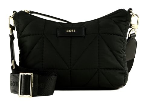 BOSS Palmah Crossbody NY Black