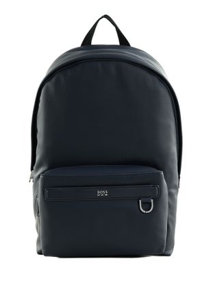 BOSS Jinko Backpack Dark Blue BOSS Jinko Backpack Dark Blue