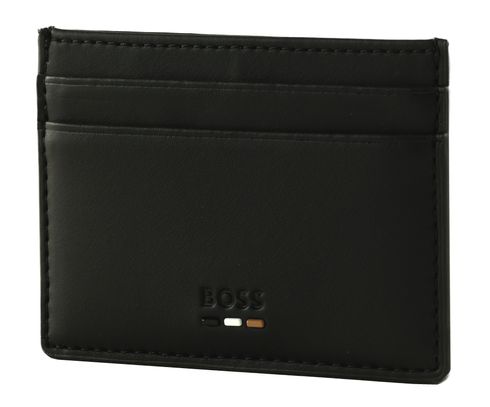 BOSS Ray MS Card Holder S Black