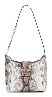 GUESS Jane Hobo Bag Lotus Multi GUESS Jane Hobo Bag Lotus Multi