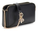 GUESS Daryna II Status Crossbody Black GUESS Daryna II Status Crossbody Black