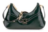 GUESS Dea Crossbody Top Zip Forest GUESS Dea Crossbody Top Zip Forest