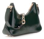 GUESS Dea Crossbody Top Zip Forest GUESS Dea Crossbody Top Zip Forest