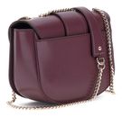 GUESS Jane Covertible Xbody Flap Wine GUESS Jane Covertible Xbody Flap Wine