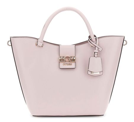 GUESS Jane Tote Bag Lotus