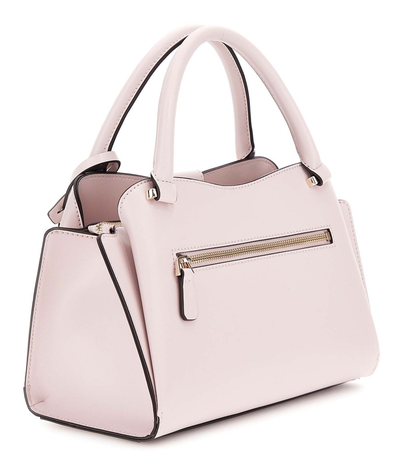 GUESS Jane Satchel S Lotus GUESS Jane Satchel S Lotus