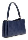 GUESS Tisha Crossbody Bag Midnight Logo GUESS Tisha Crossbody Bag Midnight Logo