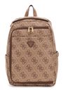 Latte Logo / Brown