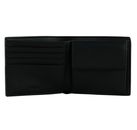 BOSS Ray MS 4 CC Coin Wallet Black BOSS Ray MS 4 CC Coin Wallet Black