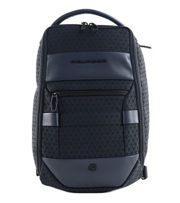 PIQUADRO Hexagon Sling Bag Blu
