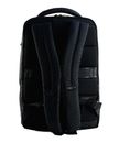 PIQUADRO Hexagon Modular Travel Backpack 2 in 1 Nero