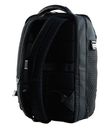 PIQUADRO Hexagon Modular Travel Backpack 2 in 1 Nero