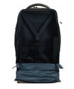 PIQUADRO Hexagon Modular Travel Backpack 2 in 1 Grigio