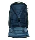 PIQUADRO Hexagon Modular Travel Backpack 2 in 1 Verde