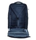 PIQUADRO Hexagon Modular Travel Backpack 2 in 1 Blu