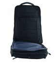 PIQUADRO Hexagon Modular Travel Backpack 2 in 1 Blu