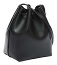 LIEBESKIND BERLIN Bucket Bag S Black LIEBESKIND BERLIN Bucket Bag S Black
