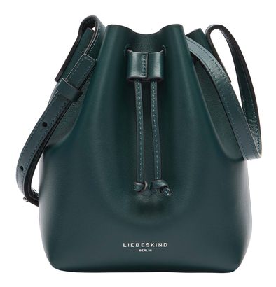 LIEBESKIND BERLIN Bucket Bag S Mystic Blue LIEBESKIND BERLIN Bucket Bag S Mystic Blue