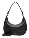 LIEBESKIND BERLIN Hobo XS Black LIEBESKIND BERLIN Hobo XS Black