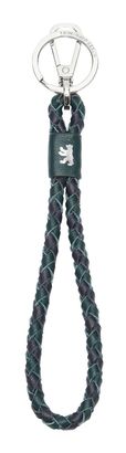LIEBESKIND BERLIN Lola Short Keyring Mystic River