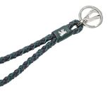 LIEBESKIND BERLIN Lola Short Keyring Mystic River LIEBESKIND BERLIN Lola Short Keyring Mystic River