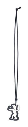 LIEBESKIND BERLIN BEAR-lin Pendant Dress Blue