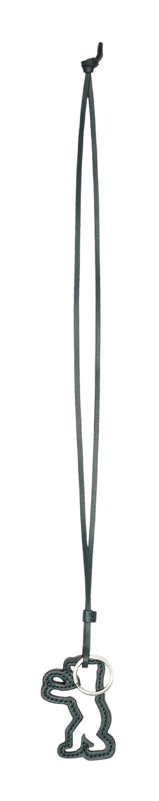 LIEBESKIND BERLIN BEAR-lin Pendant Mystic River