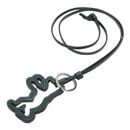 LIEBESKIND BERLIN BEAR-lin Pendant Mystic River LIEBESKIND BERLIN BEAR-lin Pendant Mystic River