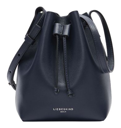 LIEBESKIND BERLIN Bucket Bag S Dress Blue