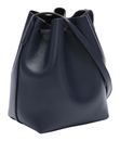 LIEBESKIND BERLIN Bucket Bag S Dress Blue LIEBESKIND BERLIN Bucket Bag S Dress Blue