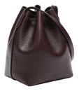 LIEBESKIND BERLIN Bucket Bag S Burgundy LIEBESKIND BERLIN Bucket Bag S Burgundy
