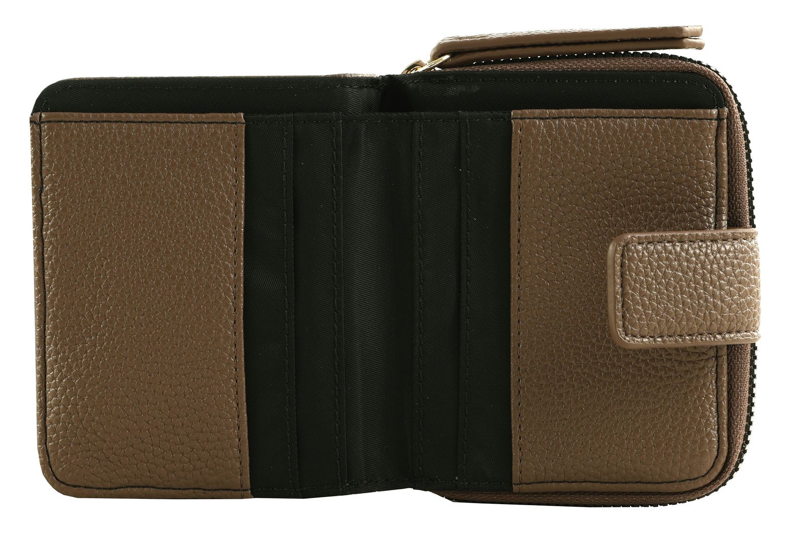 s.Oliver Wallet Brown s.Oliver Wallet Brown