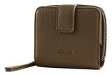 s.Oliver Wallet Brown s.Oliver Wallet Brown