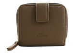s.Oliver Wallet Brown s.Oliver Wallet Brown