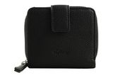 s.Oliver Wallet Grey / Black s.Oliver Wallet Grey / Black