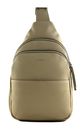 s.Oliver Sling Bag Light Brown