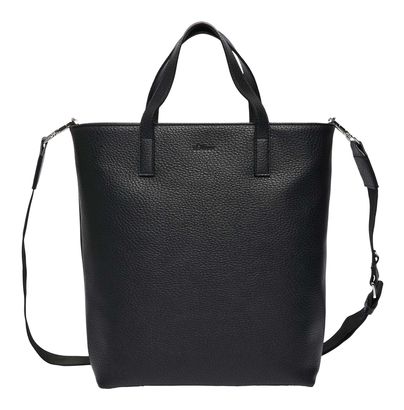s.Oliver Hand Bag Grey / Black s.Oliver Hand Bag Grey / Black