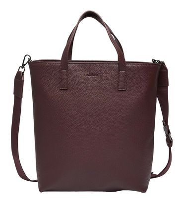 s.Oliver Hand Bag Wine Red s.Oliver Hand Bag Wine Red