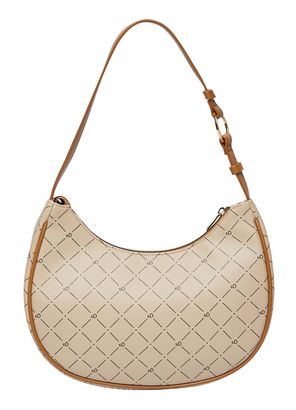 s.Oliver Hobo Bag Light Brown