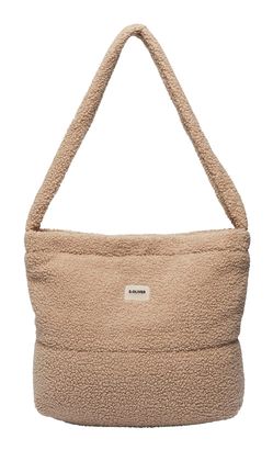 s.Oliver Shoulderbag Brown