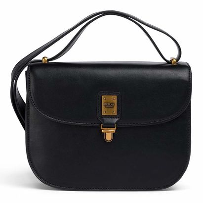 REPLAY Shoulder Bag Black REPLAY Shoulder Bag Black