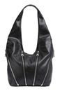 REPLAY Shoulder Bag Black