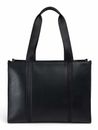 REPLAY Shoulder Bag Black REPLAY Shoulder Bag Black