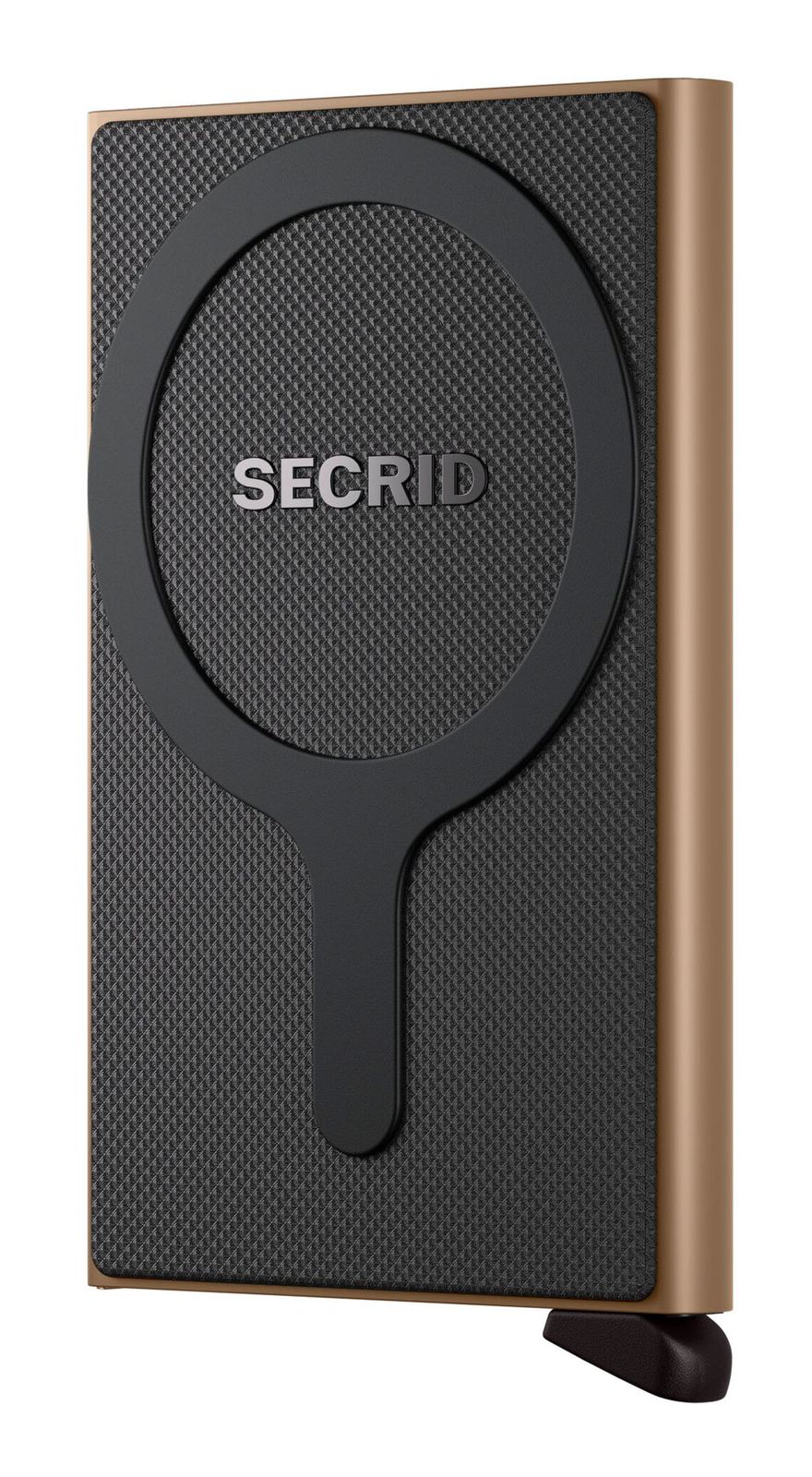Secrid Cardprotector For MagSafe Sand
