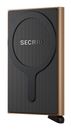 Secrid Cardprotector For MagSafe Sand Secrid Cardprotector For MagSafe Sand